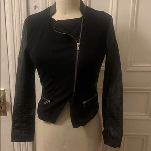 Another  Story Jacket